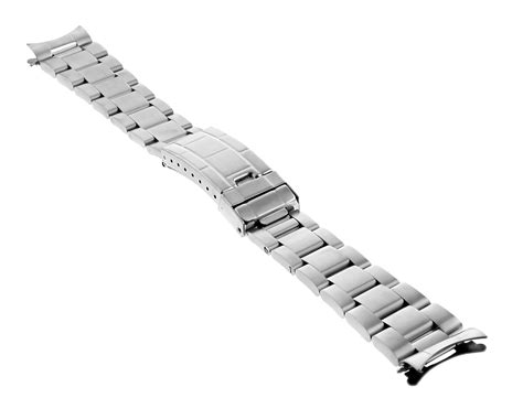 Rolex watch bands replacement